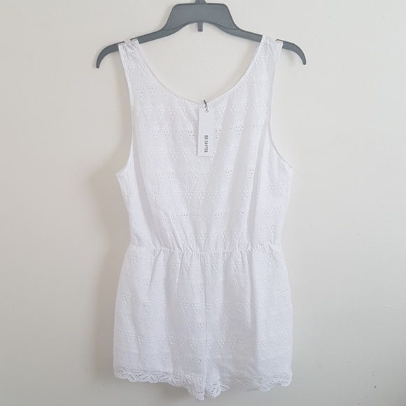 BB Dakota Pants - NWT BB DAKOTA ROMPER